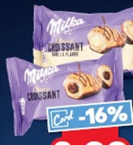 Milka Crois Croissant