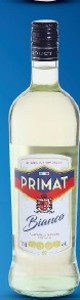 Primat Aperitív Bianco