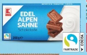 K-Classic Čokoláda