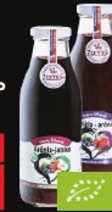 ZAMIO BIO 100% šťava