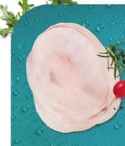 Kuracia šunka Kniežacia