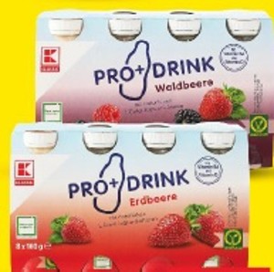 K-Classic Pro+ jog. nápoj