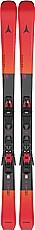 Zjazdové lyže + viazanie »Redster TR LT/ E M 10 GW«