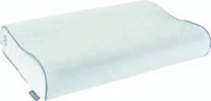 Profilovaný vankúš HAMMAREN