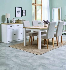 Jedálenský stôl MARKSKEL