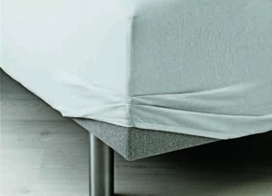 Džersejová napínacia plachta JETTE