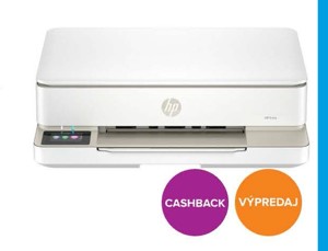 Tlačiareň multifunkčná HP ENVY 6120e, služba HP ...