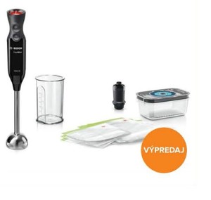 Ponornýmixér s vákuovaním Bosch ErgoMixx MS6CB61V1 ...