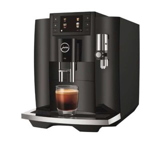 Automatický kávovar Jura ES Piano Black