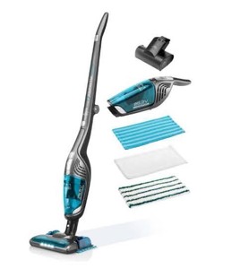 Tyčový vysávač ETA Moneto li AQUA PLUS 8453 90000