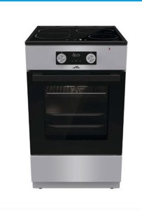 lndukčný sporák ETA 779390000 lnoxlook