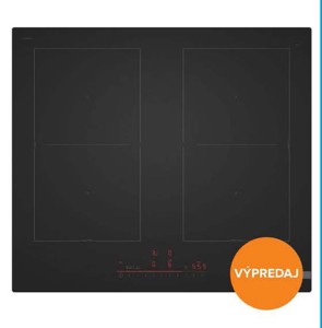 lndukčná varná doska Bosch Serie 6 PVQ61CHB1E Matt ...