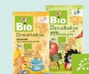 K-Bio Detské sušienky