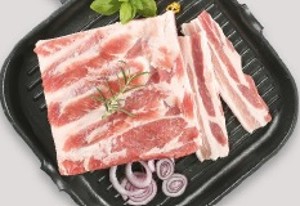 K-Purland Bravčový bôčik