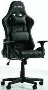 Herná stolička NIBE