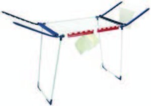 Sušiak na bielizeň LEIFHEIT