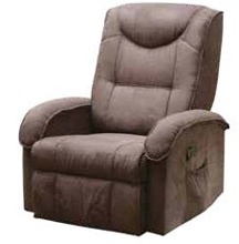 LUXUSNÉ MASÁZNE KRESLO BOB