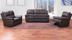 4: Sedacia zostava - 3-miestna pohovka