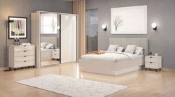 11: Spálňa - nočný stolík