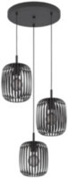 17: Séria svetiel Romazzina - závesné svietidlo