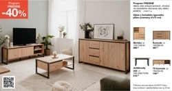 Program FREDDIE - Skrinka