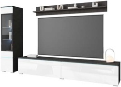 Obývacia stena PAVIA I