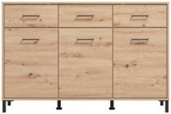 Komodová séria VIENNA - 4