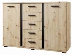 Komodová séria ARLANA - 4