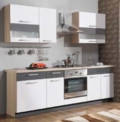 Kuchynská zostava MAXIMA