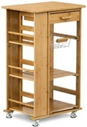 Kuchynský vozík KIMI