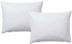 Súprava páperových vankúšov