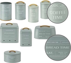 Dóza ENJOY - Dóza na cesnak