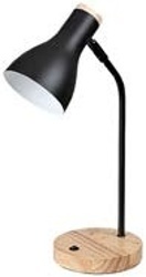 Stolná lampa FERB E14