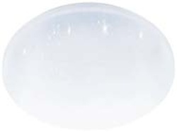 LED stropné svietidlo POGLIOLA