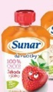 Sunar Kapsička do ruky