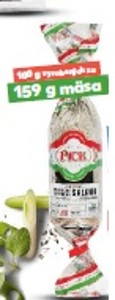 Pick Zimná saláma