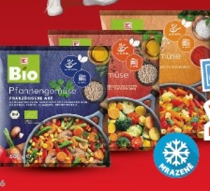 Jamar Zeleninová zmes