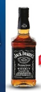 Jack Daniel´s Whiskey