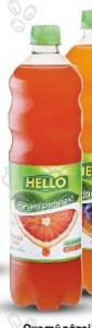 Hello Ovocný nápoj