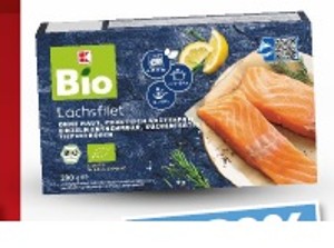 K-Bio Losos filety