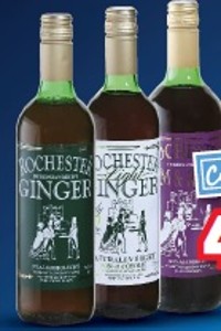 Rochester Nealkoholický nápoj