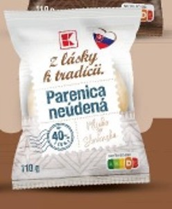 Z lásky k tradícii Parenica