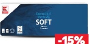 K-Classic Hygienick vreckovky