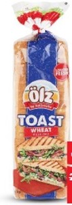 Ölz Toastový chlieb
