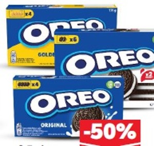 Oreo Sušienky