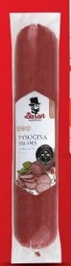 Baron Vysočina Saláma