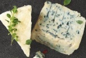 Niva Originál Syr s plesňou