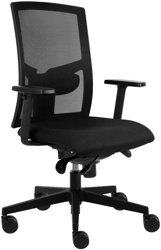 kancelárska stolička