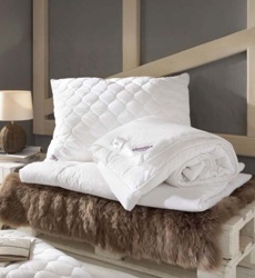 Lôžková séria Katharina - letná prikrývka