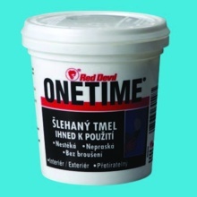 ŠĽAHANÝ TMEL ONE TIME 1L